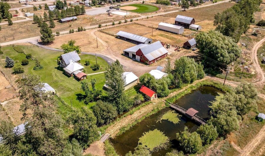 210 Rusho Lane 78 Acres, Blanchard, ID 83804 - 4 Beds, 2 Bath