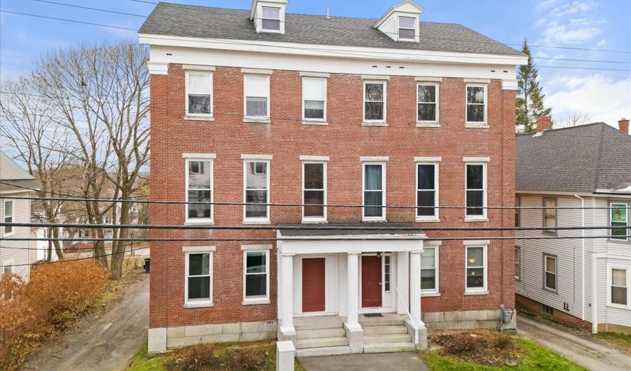 72-74 Third St, Bangor, ME 04401 - 0 Beds, 0 Bath