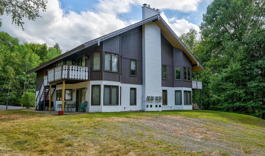 A4 Christmas Mountain Road 4, Bartlett, NH 03812 - 2 Beds, 2 Bath