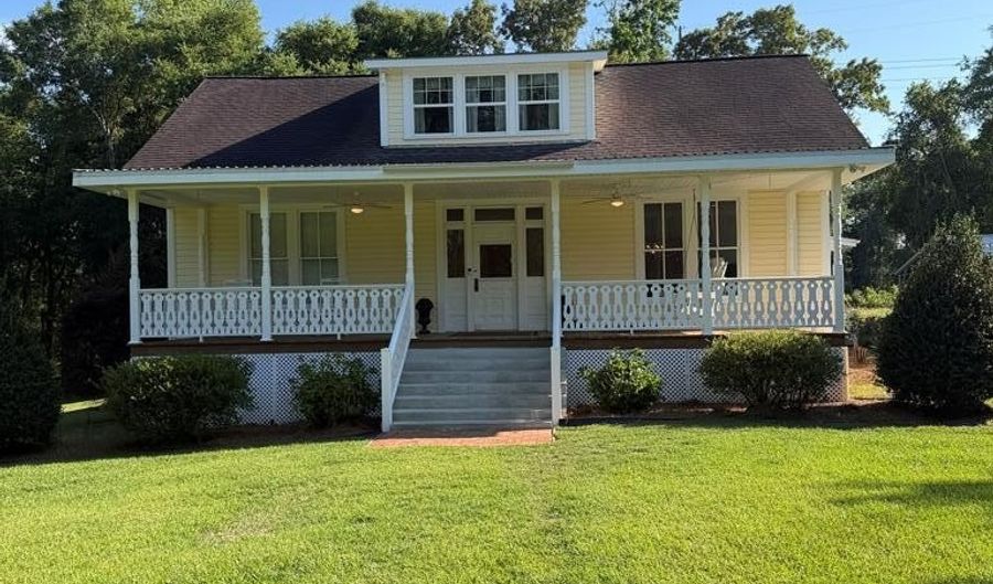 168 Flint River Heights Rd, Bainbridge, GA 39817 - 2 Beds, 2 Bath