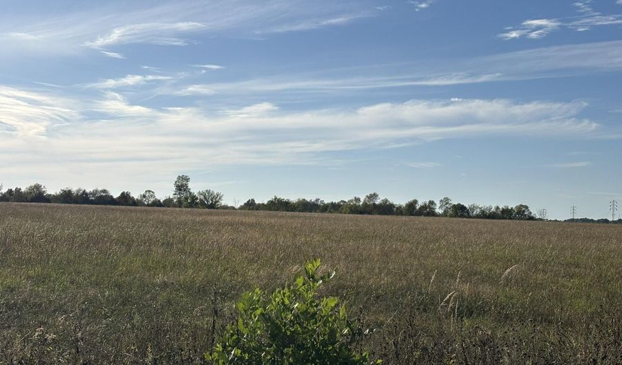 SE Black Jack Road, Baxter Springs, KS 66713 - 0 Beds, 0 Bath