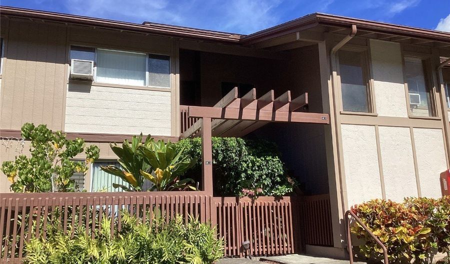 98-633 Kilinoe St 1E2, Aiea, HI 96701 - 2 Beds, 2 Bath