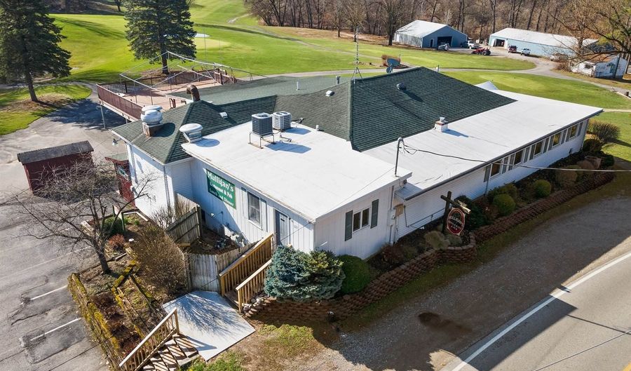 1445 W 275 N Rd, Angola, IN 46703 - 0 Beds, 4 Bath