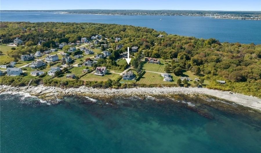 4 Hull Cove St, Jamestown, RI 02835 - 4 Beds, 4 Bath