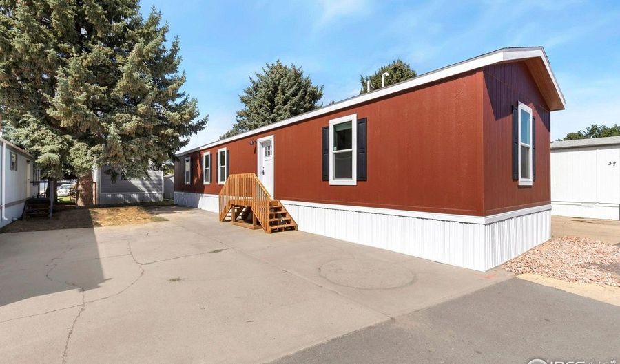 230 N 2nd St 36, Berthoud, CO 80513 - 3 Beds, 2 Bath