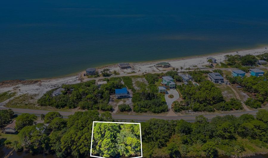 Alligator Drive, Alligator Point, FL 32346 - 0 Beds, 0 Bath