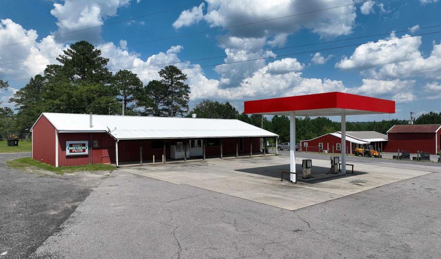 5600 Fairview Road Hwy, Batesburg, SC 29054 - 0 Beds, 0 Bath