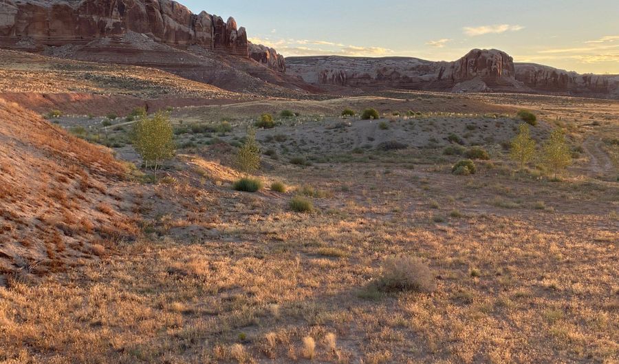 1200 W COTTONWOOD Ave, Bluff, UT 84512 - 0 Beds, 0 Bath