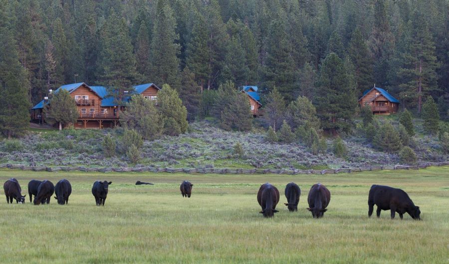 Fishhole Creek Road, Bly, OR 97622 - 17 Beds, 12 Bath