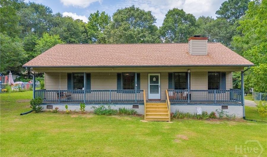 198 Bedford Dr, Hull, GA 30646 - 3 Beds, 2 Bath