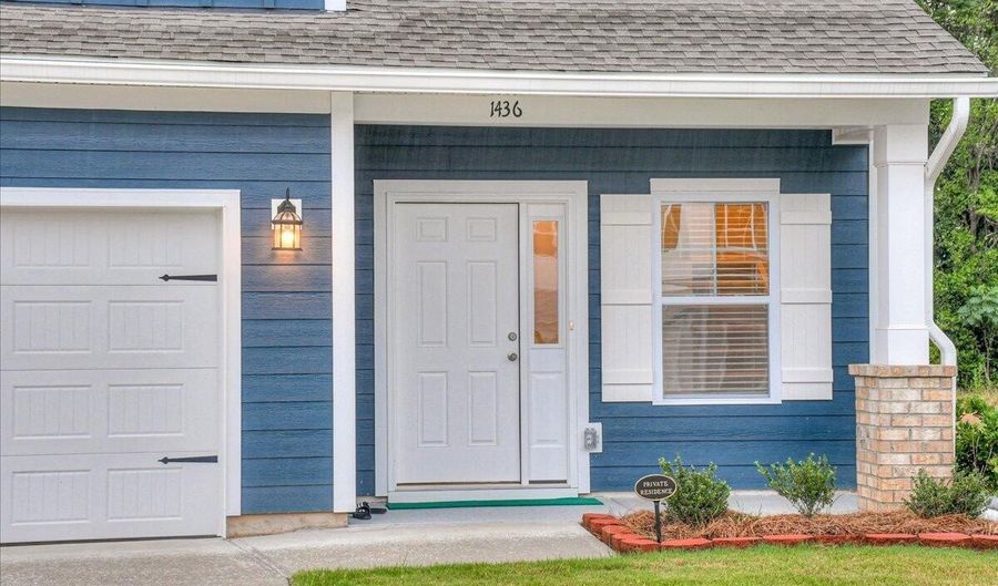 1436 Feldspar Ct, Augusta, GA 30909 - 4 Beds, 3 Bath