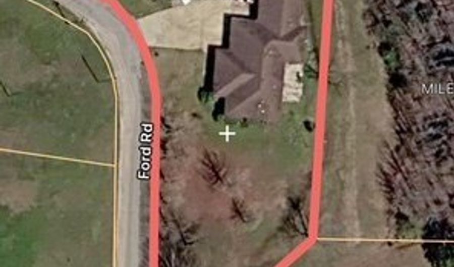 1091 Heafner Rd, Batesville, MS 38606 - 4 Beds, 2 Bath