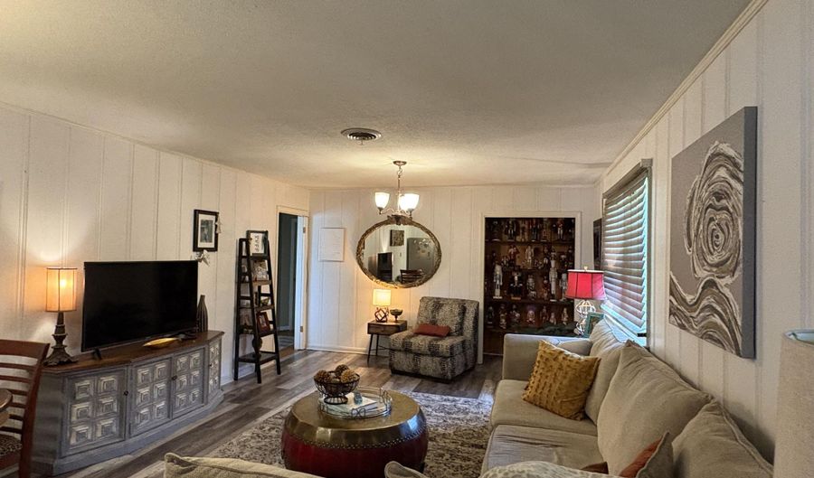 907 9th Ave N, Amory, MS 38821 - 3 Beds, 2 Bath