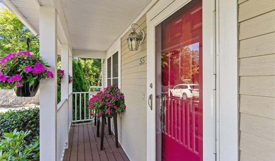 55 Vine St, East Greenwich, RI 02818 - 3 Beds, 2 Bath