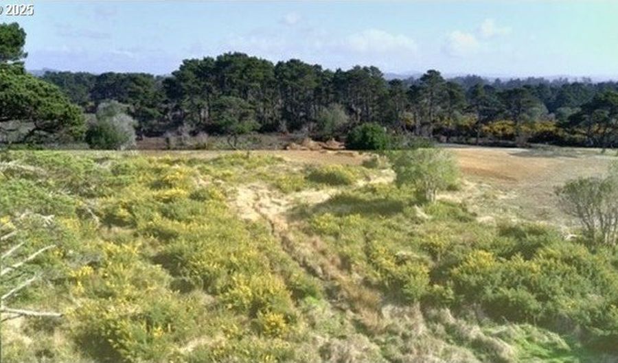 Harrison Ave. Lot B, Bandon, OR 97411 - 0 Beds, 0 Bath