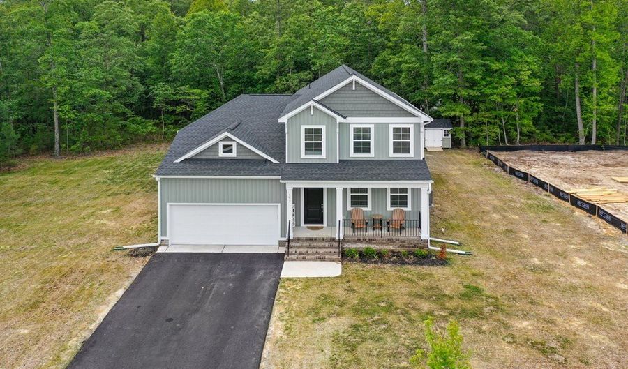 557 Wendenburg Ter, Aylett, VA 23009 - 4 Beds, 3 Bath