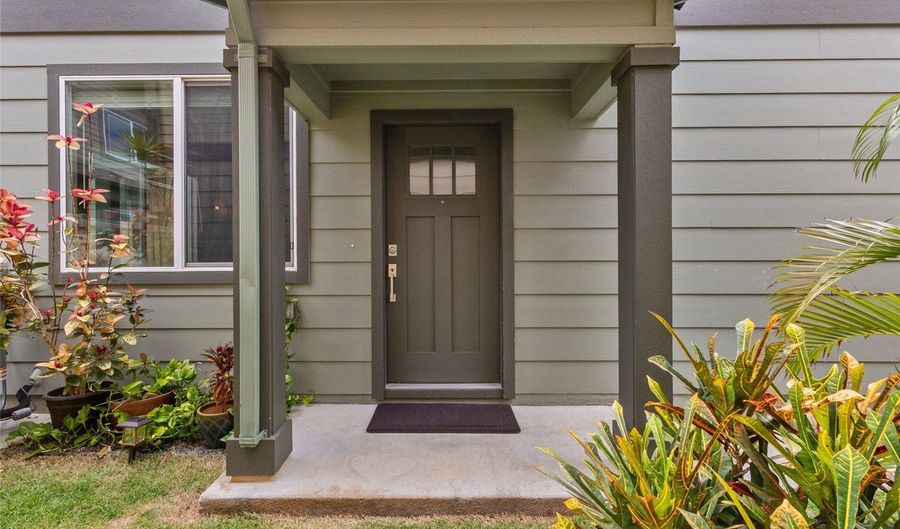 91-1159 Kamakana St 818, Ewa Beach, HI 96706 - 3 Beds, 3 Bath