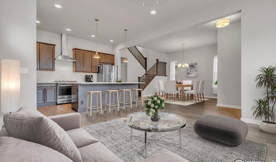 16576 Shoshone St, Broomfield, CO 80023 - 4 Beds, 4 Bath