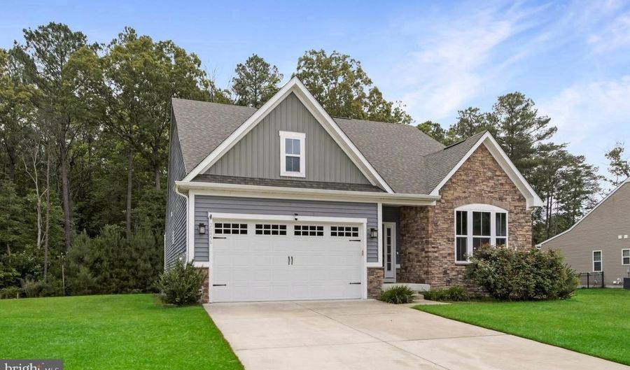 20456 RAGTOP Xing, Harbeson, DE 19951 - 3 Beds, 2 Bath