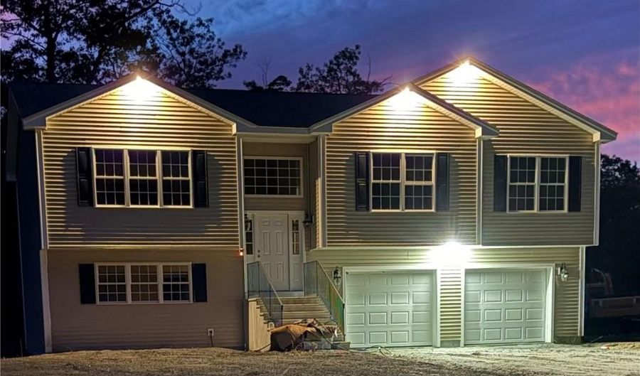 2380 Wallum Lake Rd, Burrillville, RI 02859 - 3 Beds, 2 Bath