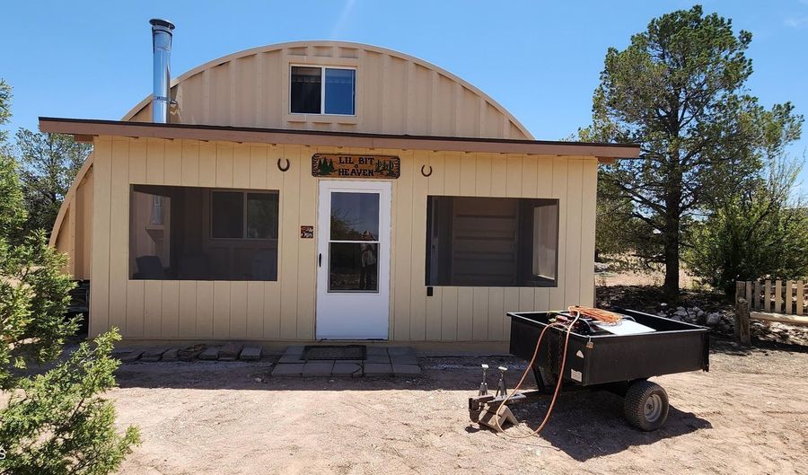 Lot 13 Ranch And Cattle, Ash Fork, AZ 86320 - 1 Beds, 1 Bath