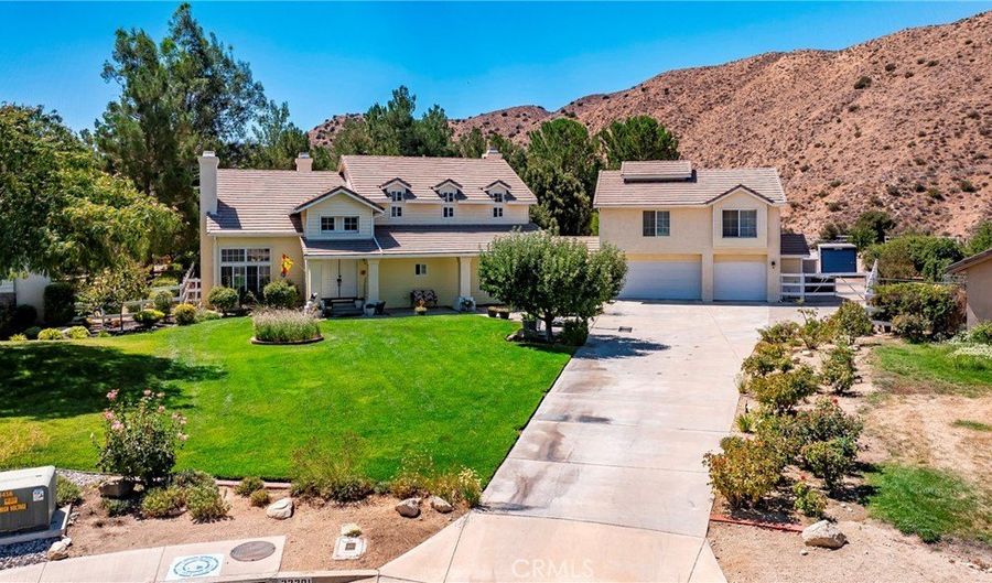 32201 Joaquin Dr, Acton, CA 93510 - 5 Beds, 5 Bath