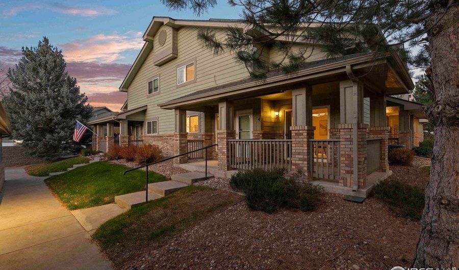 2900 Purcell St O-4, Brighton, CO 80601 - 2 Beds, 3 Bath