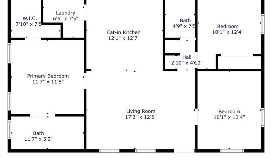 36068 E CANYON Rd, Cataldo, ID 83810 - 3 Beds, 2 Bath