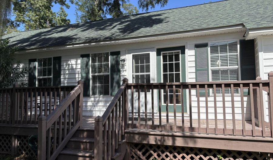 5 Wateree Ct, Beaufort, SC 29902 - 3 Beds, 2 Bath