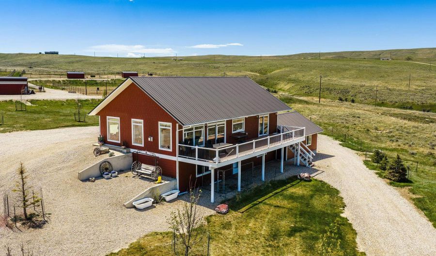 105 Lake DeSmet Rd, Buffalo, WY 82834 - 3 Beds, 2 Bath