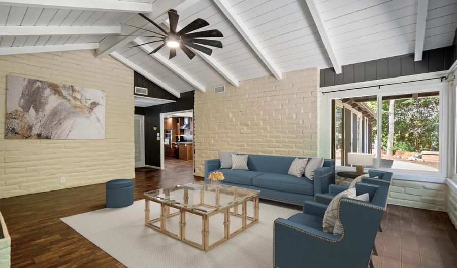 4201 Avenida Gregory, Spring Valley, CA 91977 - 4 Beds, 3 Bath