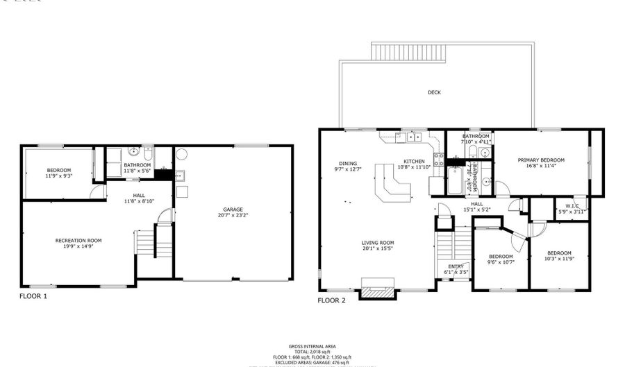 3170 NW ASHLAND Dr, Beaverton, OR 97006 - 4 Beds, 3 Bath