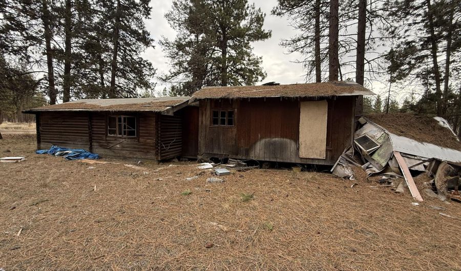 9208 Mina Bird Dr, Bonanza, OR 97623 - 0 Beds, 0 Bath