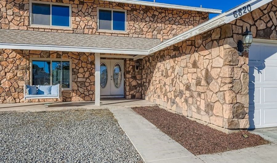 6820 Waterhen Cir, Las Vegas, NV 89108 - 4 Beds, 3 Bath