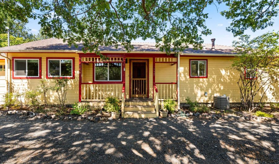 759 Tolman Creek Rd, Ashland, OR 97520 - 3 Beds, 2 Bath