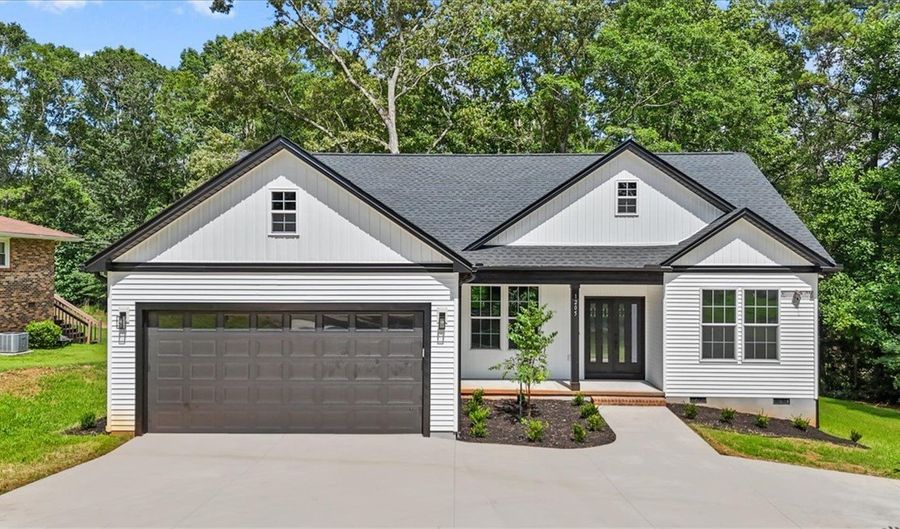1205 Ramona Dr, Belton, SC 29627 - 3 Beds, 2 Bath