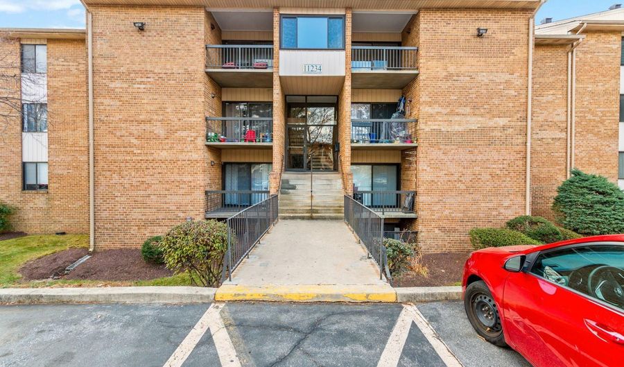 11234 CHERRY HILL Rd 304, Beltsville, MD 20705 - 2 Beds, 1 Bath