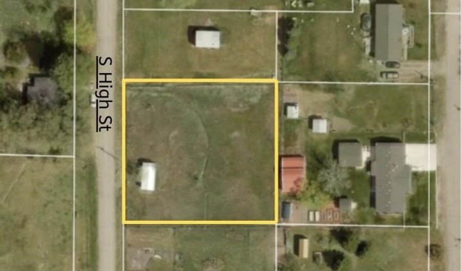 TBD S High St, Arimo, ID 83214 - 0 Beds, 0 Bath
