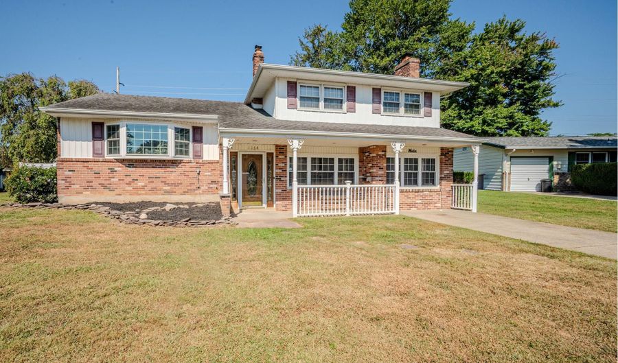 1164 CHARLES Dr, Dover, DE 19904 - 3 Beds, 2 Bath