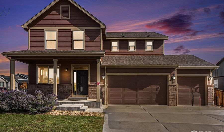 5301 Cherry Blossom Dr, Brighton, CO 80601 - 4 Beds, 3 Bath