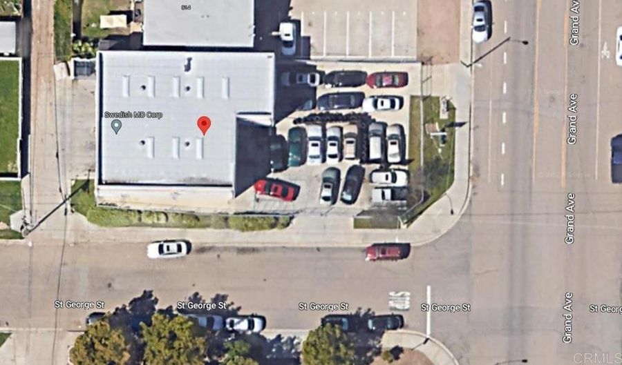 802 Grand Ave Ave, Spring Valley, CA 91977 - 0 Beds, 0 Bath