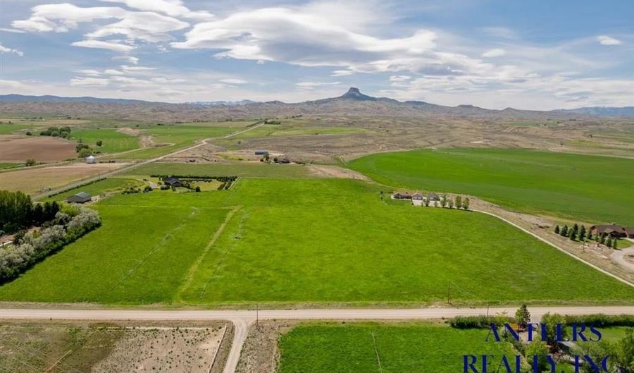 Road 19 1/2, Cody, WY 82414 - 0 Beds, 0 Bath