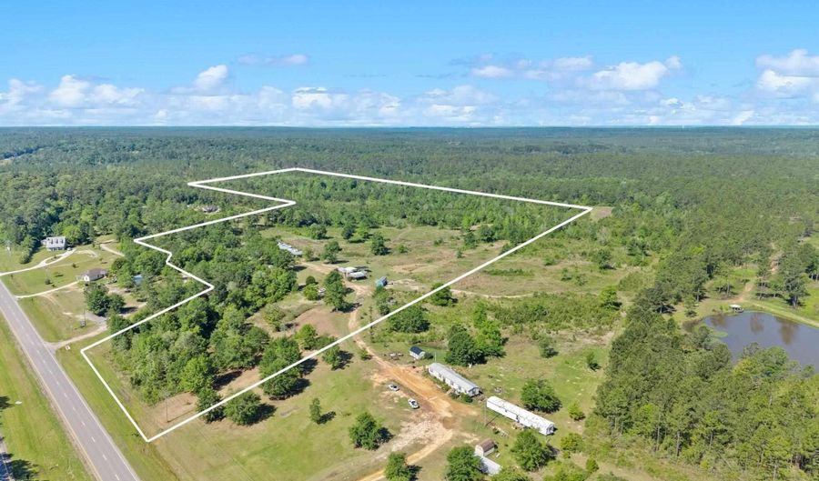 39207 State Highway 59, Bay Minette, AL 36507 - 0 Beds, 0 Bath