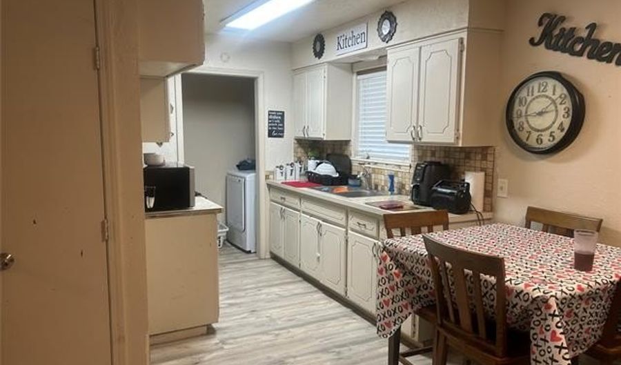 3601 Governor Harris, Ada, OK 74820 - 3 Beds, 2 Bath