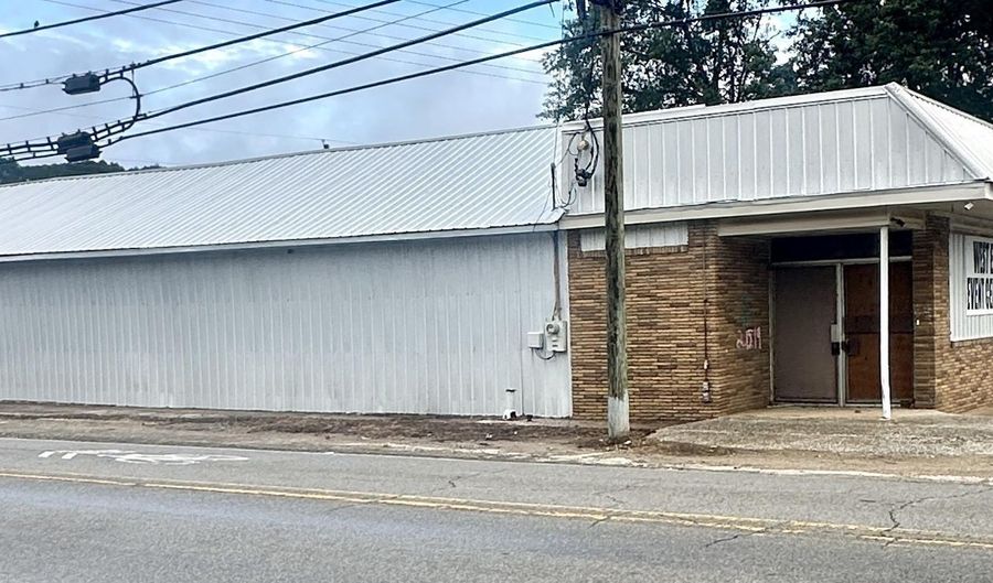 00 W 10TH St, Anniston, AL 36201 - 0 Beds, 0 Bath