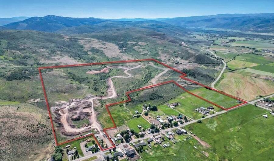 1684 High Country Ln Lot 60, Francis, UT 84036 - 0 Beds, 0 Bath