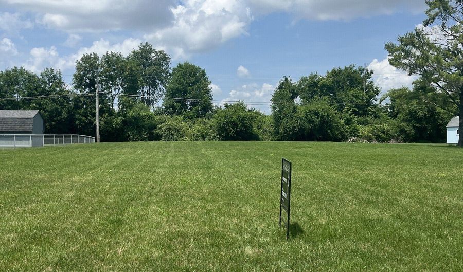 392 S Baldwin St, Bargersville, IN 46106 - 0 Beds, 0 Bath
