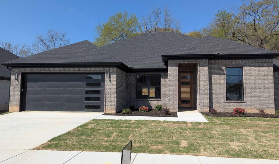 7017 Cold Creek Dr, Alexander, AR 72002 - 3 Beds, 2 Bath