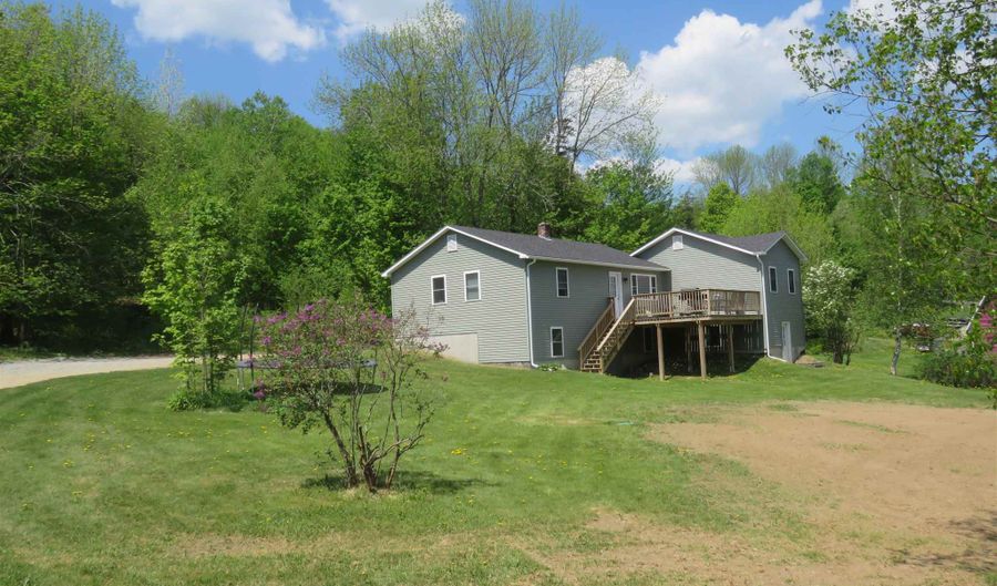 240 Drowns Mill Rd, Coventry, VT 05825 - 3 Beds, 1 Bath