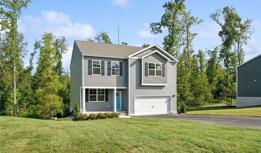 111 Leonard Ct, King William, VA 23009 - 3 Beds, 3 Bath